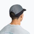 Ellenzős sapka Ciele Athletics GOCap Comp Ninety SL black 6