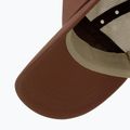 Ellenzős sapka Ciele Athletics GOCap Comp Ninety SL oak 3