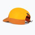 Ellenzős sapka Ciele Athletics GOCap Comp Ninety SL sunset 2