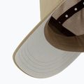 Ellenzős sapka Ciele Athletics GOCap Field IconicBar SL canvas/cub 3