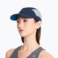 Ellenzős sapka Ciele Athletics GOCap Field Iconic Bar SL deep space/quarry 5