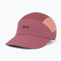 Ellenzős sapka Ciele Athletics GOCap Field IconicBar SL penny/rose dawn