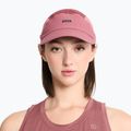 Ellenzős sapka Ciele Athletics GOCap Field IconicBar SL penny/rose dawn 4
