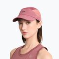 Ellenzős sapka Ciele Athletics GOCap Field IconicBar SL penny/rose dawn 5