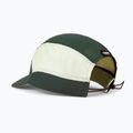 Ellenzős sapka Ciele Athletics GOCap Field IconicBar SL spruce/light moss 2