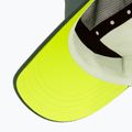 Ellenzős sapka Ciele Athletics GOCap Field IconicBar SL spruce/light moss 3