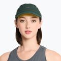 Ellenzős sapka Ciele Athletics GOCap Field IconicBar SL spruce/light moss 4