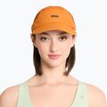 Ellenzős sapka Ciele Athletics GOCap Field IconicBar SL sunset/ginger bread 4