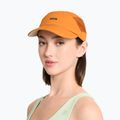 Ellenzős sapka Ciele Athletics GOCap Field IconicBar SL sunset/ginger bread 5