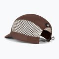 Ellenzős sapka Ciele Athletics ShortBrim EQ Iconic Bar SL oak 2
