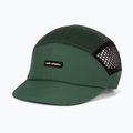 Ellenzős sapka Ciele Athletics ShortBrim EQ Iconic Bar SL spruce