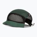 Ellenzős sapka Ciele Athletics ShortBrim EQ Iconic Bar SL spruce 2