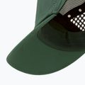 Ellenzős sapka Ciele Athletics ShortBrim EQ Iconic Bar SL spruce 3