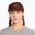 Ellenzős sapka Ciele Athletics GOCap Classic Athletics oak 4