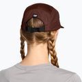Ellenzős sapka Ciele Athletics GOCap Classic Athletics oak 6