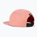Ellenzős sapka Ciele Athletics GOCap Classic Athletics rose dawn 2