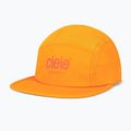 Ellenzős sapka Ciele Athletics GOCap Classic Athletics solis