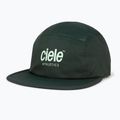 Ellenzős sapka Ciele Athletics GOCap Classic Athletics spruce