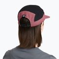 Ellenzős sapka Ciele Athletics GOCap Comp Century black penny 6
