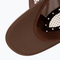 Ellenzős sapka Ciele Athletics GOCap EQ Side IconicBar SL oak 3