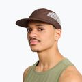 Ellenzős sapka Ciele Athletics GOCap EQ Side IconicBar SL oak 5