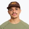 Ellenzős sapka Ciele Athletics GOCap Field Cheetah oak 4