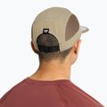 Ellenzős sapka Ciele Athletics GOCap Field Iconic Bar canvas/cub 6