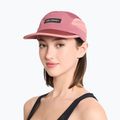 Ellenzős sapka Ciele Athletics GOCap Field Iconic Bar penny/rose dawn 5