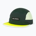Ellenzős sapka Ciele Athletics GOCap Field Iconic Bar spruce/light moss
