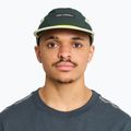 Ellenzős sapka Ciele Athletics GOCap Field Iconic Bar spruce/light moss 4