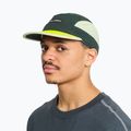 Ellenzős sapka Ciele Athletics GOCap Field Iconic Bar spruce/light moss 5
