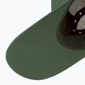 Ellenzős sapka Ciele Athletics GOCap LongBrim EQ Athletics spruce 3