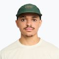Ellenzős sapka Ciele Athletics GOCap LongBrim EQ Athletics spruce 4