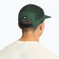 Ellenzős sapka Ciele Athletics GOCap LongBrim EQ Athletics spruce 5