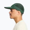 Ellenzős sapka Ciele Athletics GOCap LongBrim EQ Athletics spruce 6