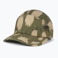 Ellenzős sapka Ciele Athletics GOCap Field AllOverPrint Cheetah kombu