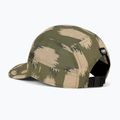 Ellenzős sapka Ciele Athletics GOCap Field AllOverPrint Cheetah kombu 2
