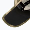 Ellenzős sapka Ciele Athletics GOCap Field AllOverPrint Cheetah kombu 3