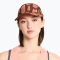 Ellenzős sapka Ciele Athletics GOCap Field AllOverPrint Cheetah oak 4