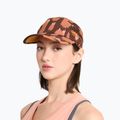 Ellenzős sapka Ciele Athletics GOCap Field AllOverPrint Cheetah oak 5