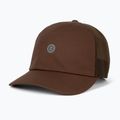 Ellenzős sapka Ciele Athletics TRLCap SC Comp Circle C oak