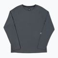 Férfi futó hosszú ujjú póló Ciele Athletics DLYLongsleeve ocean
