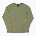 Férfi futó hosszú ujjú póló Ciele Athletics DLYLongsleeve toad