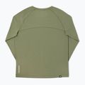 Férfi futó hosszú ujjú póló Ciele Athletics DLYLongsleeve toad 2