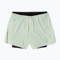 Férfi futónadrág Ciele Athletics DLYShort5''LongBrief 2 light moss
