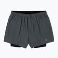 Férfi futónadrág Ciele Athletics DLYShort5''LongBrief 2 ocean