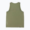 Férfi futó póló Ciele Athletics DLYSinglet toad 2