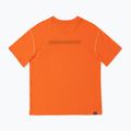 Férfi futó póló Ciele Athlteics NSPTShirt HV''C'' orange 2