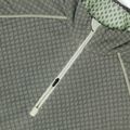 Férfi futópulóver Ciele Athletics VLVHalfzip light moss 5