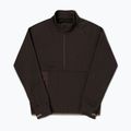 Férfi futópulóver Ciele Athletics VLVHalfzip oak